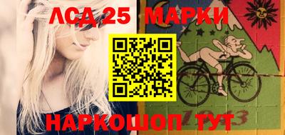 индика Мариинск
